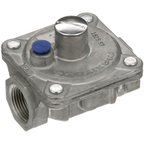 Blodgett 04527 Pressure Regulator 3/4" Nat, 3"-6"WC, 1/2PSI
