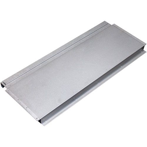 Blodgett 04643 End Deflector Panel