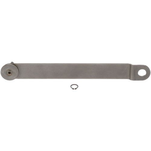 Blodgett 08343 Right Hand Door Support Assembly with Snap Ring, 1" x 9-1/8"