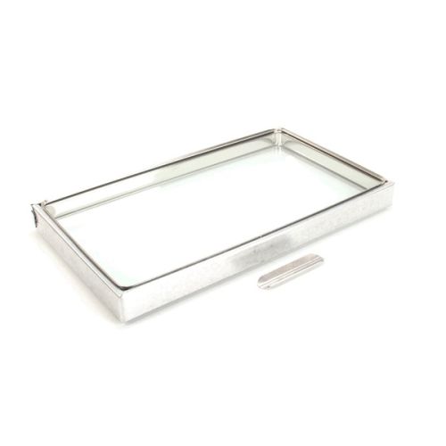 Blodgett 09036 Window  Assembly  17-1/8"X10"
