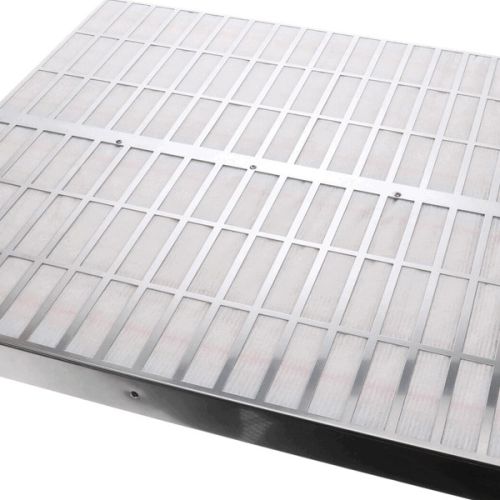 Blodgett 100777 Filter Assembly VLH