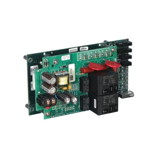 Blodgett 100896 Convection Oven Program Control Board ST HS Conv 1SP General Market