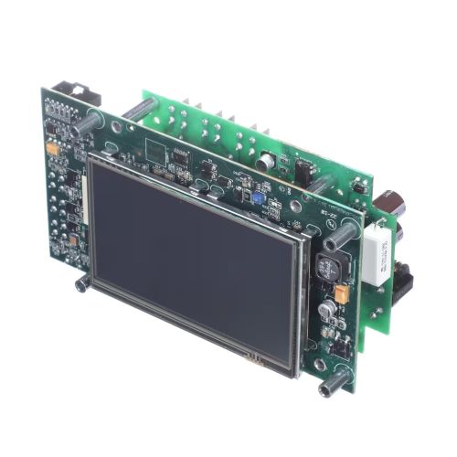 Blodgett 101023 Oven Control Board Assembly Bojangles 1-Speed ST HS DFG50