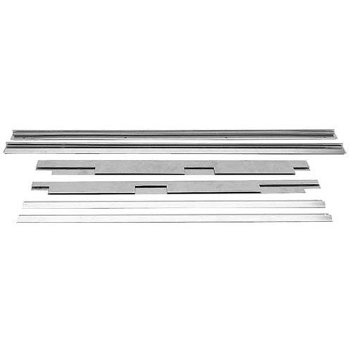 Blodgett 11541 Perimeter Gasket 31" & 23.25" Pieces