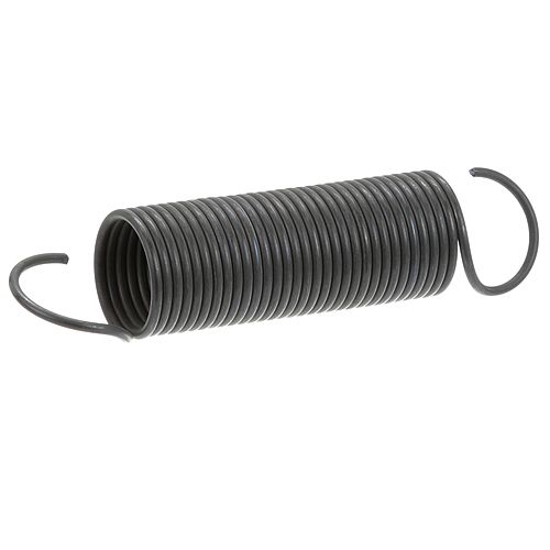 Blodgett 17712 8" x 1-3/4" Main Extension Spring, 32 Coils