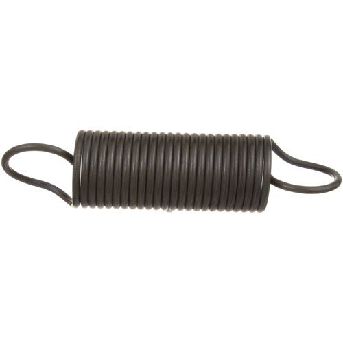 Blodgett 17713 6-1/4" Door Spring, 23 Coils,1-1/2" x 3-1/2"