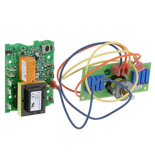 Blodgett 18577 8 STPT CTB Switch Hardees