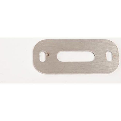 Blodgett 20526 striker SS Plate 