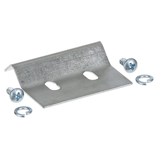 Blodgett 21100 striker Plate 1-3/4 X 1-9/16