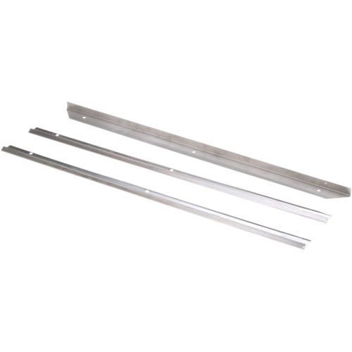 Blodgett 23120 SS Center Door Gasket Kit with V & L Shapes, 22-3/8" x 1-3/16" V & 22-3/8" L