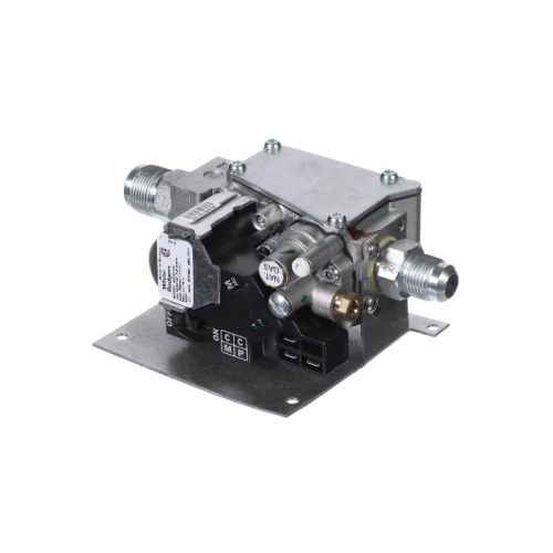 Blodgett 30025 Stack Assembly Control 24V 50/60Hz Natural Gas