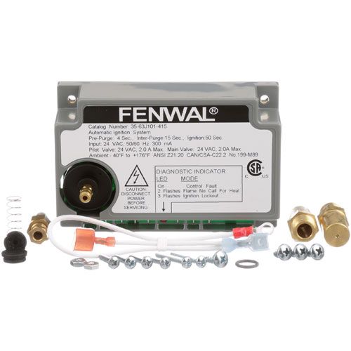 Blodgett 30399 Conversion Kit 