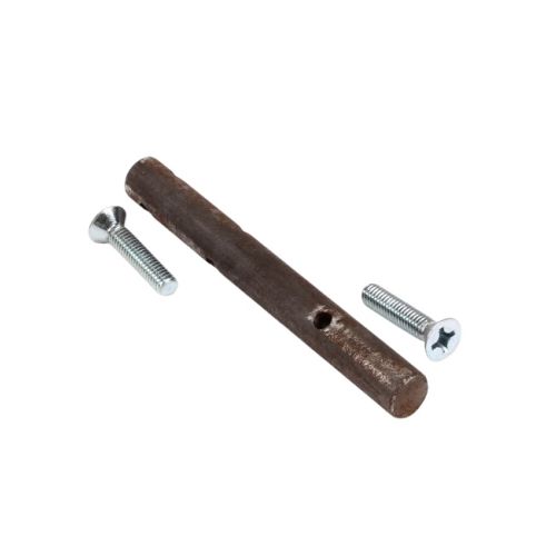 Blodgett 30654 Convection Oven Lower Door Pin W/Screws