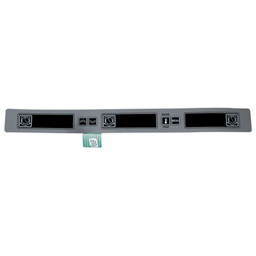 Blodgett 31963 Front Membrane Control