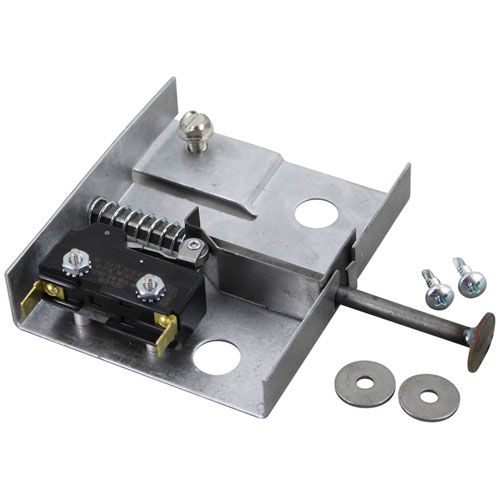 Blodgett 33946 Switch and Bracket with Screws