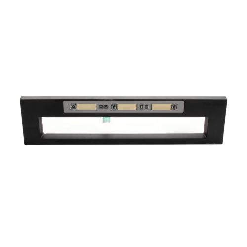 Blodgett 34102 Front Bezel Membrane Assembly UHC1