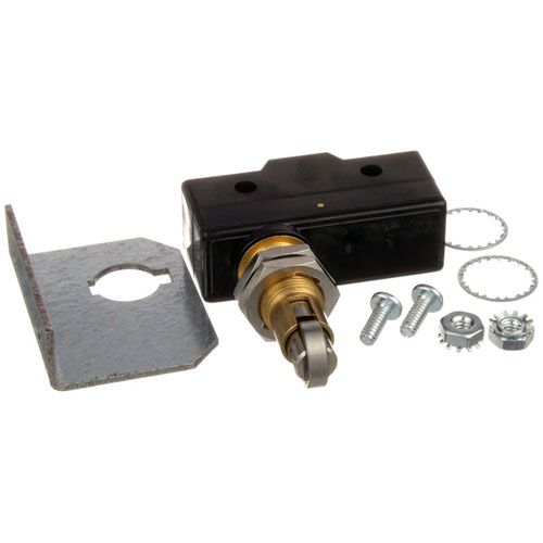 Blodgett 35702 Oven SPST Door Micro Switch Kit 2 Holes 1 Oc