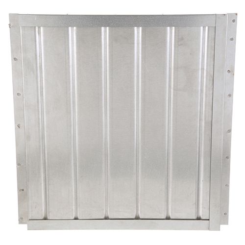 Blodgett 3579 Panel Assembly - Deflector CTR S900 