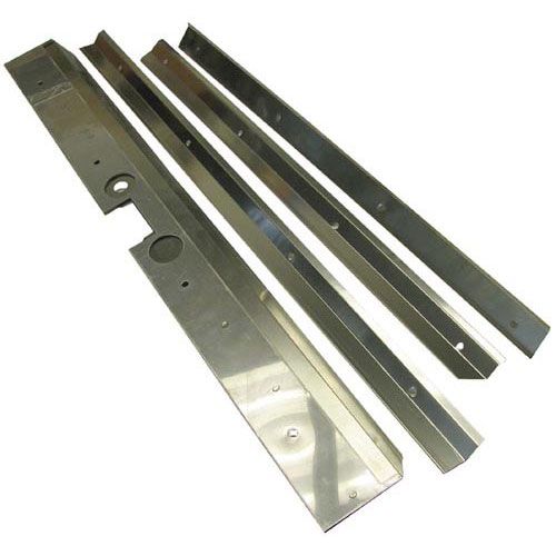 Blodgett 39606 Perimeter Door Gasket 19-1/8" X 21-1/2"