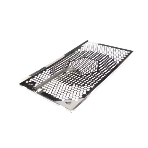 Blodgett 40120001 Baffle Assembly W/Pipe CS1.10