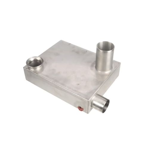Blodgett 40510002 Drain Box Assembly BLCT6EH
