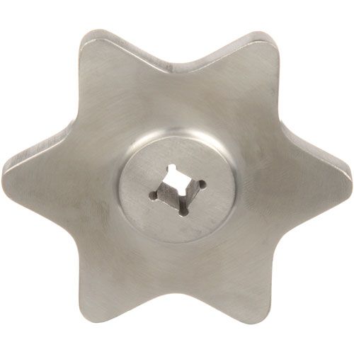 Blodgett 40662 Stainless Steel Handle For 1/2" & 2" Draw Of Valves