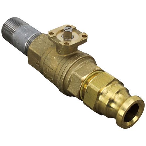 Blodgett 50907 Dump Drain Assembly