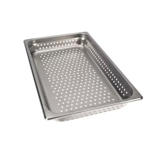 Blodgett 50973 Perforated Hotel Pan 2" Crown