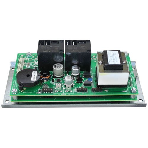 Blodgett 51584 Solid State Control