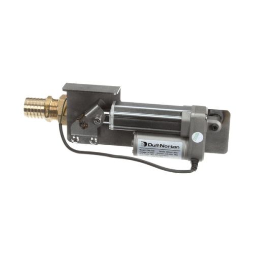 Blodgett 51608 Ball Valve Actuator Assembly