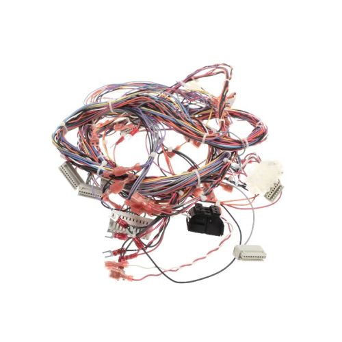 Blodgett 51995 Convection Oven Harness Relay BO 24V XL50E KFC