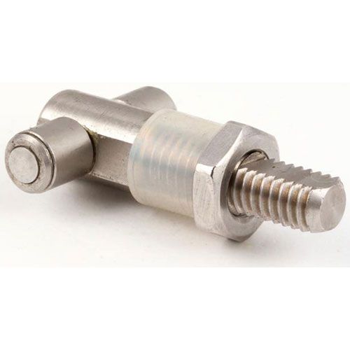 Blodgett 52104 Cut T Latch striker 