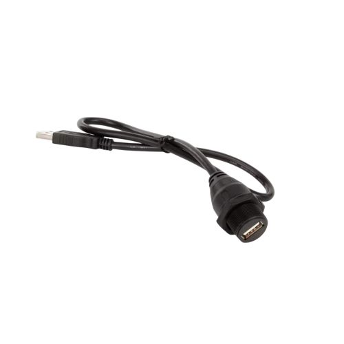 Blodgett 52160 Square Socket Plug USB Cable 1' XCEL-50EC XR8G