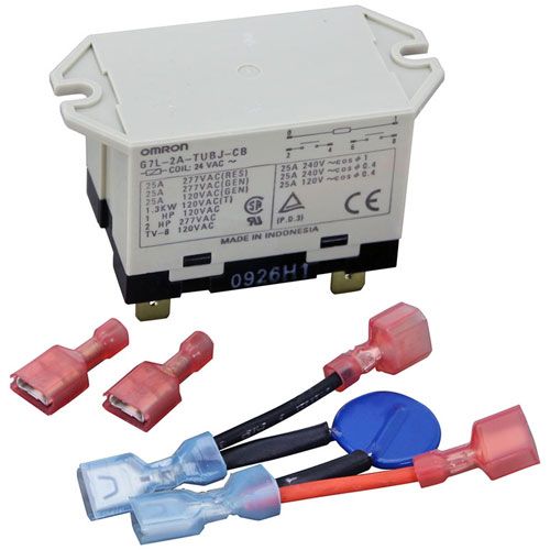 Blodgett 52781 Relay Upgrade Kit