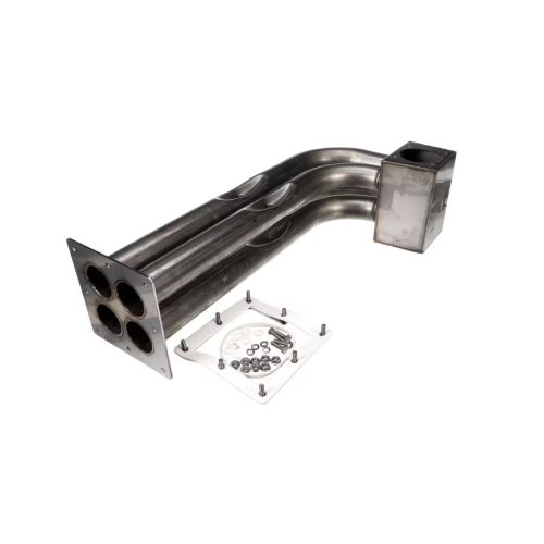 Blodgett 52954 Heat Exchanger W/Hardware Kit Right Hand