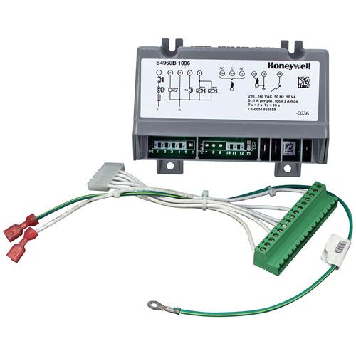Blodgett 53009 Igntion Module 