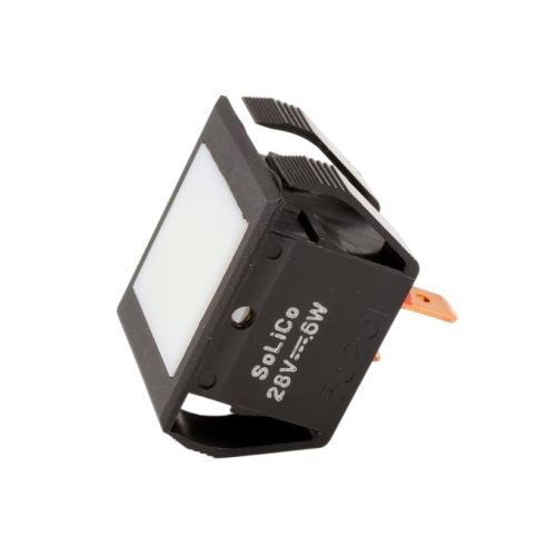 Blodgett 53136 Indicator Light Upgrade Kit 28V