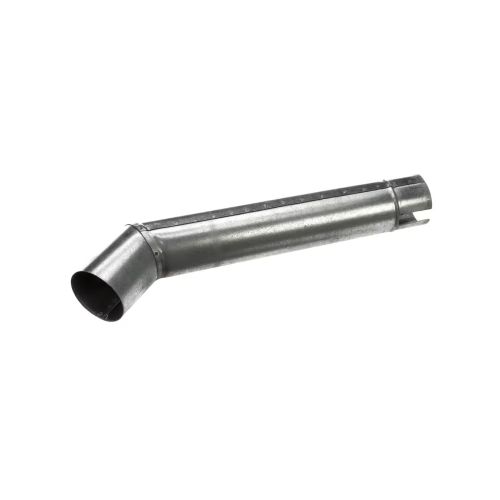 Blodgett 53898 Ventilation Extension 12 Straight 45° Offset