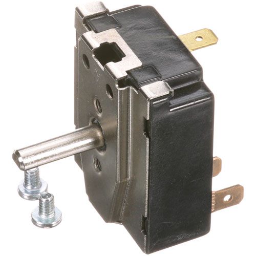 Blodgett 54477 Switch & Screws Kit 4 Position