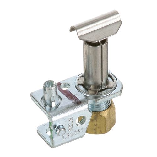 Blodgett 55131 (52089 OLD) 1/4" CCT Oven Pilot Burner, NAT