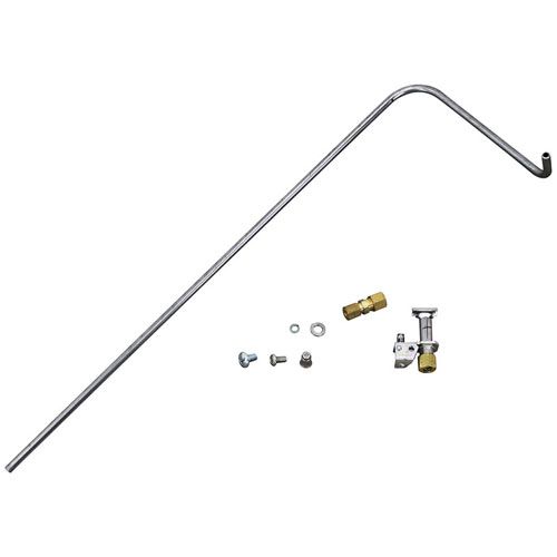 Blodgett 55252 Pilot Splice Kit: 1/4 inch