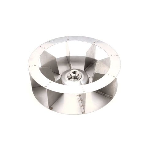 Blodgett 55303 Oven Blower Wheel Key Kit