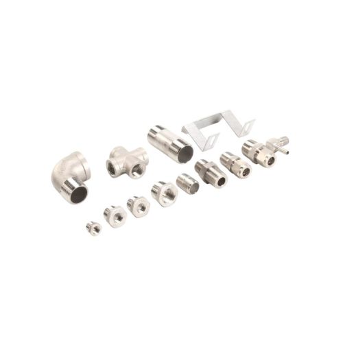 Blodgett 55350 Refurbished Fitting Kit 2012
