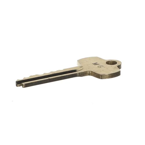 Blodgett 55565 Slam Lock Master Key MG
