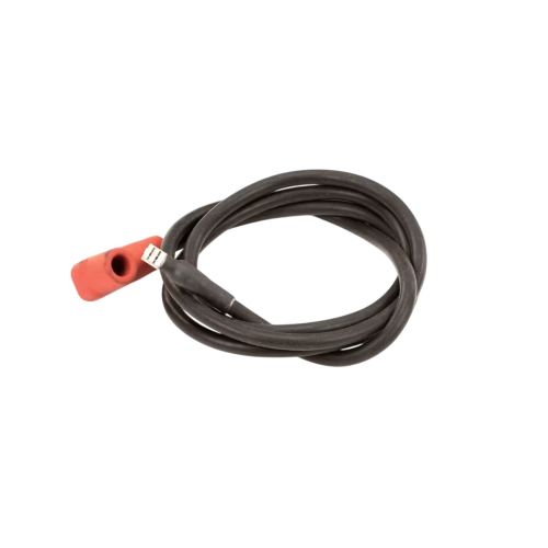 Blodgett 57275 Resistive Ignition Cable 53" 1/4" Female Spade X RAJAH