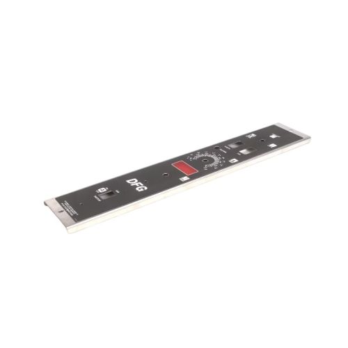 Blodgett 57919 Control Panel W/Overlay, Infinite Control & Digital Timer DFG-ES