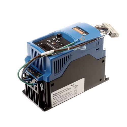 Blodgett 58371 Programmed Analog Inverter