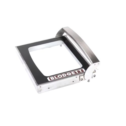 Blodgett 59140 Oven Door Assembly Left HV100/AB