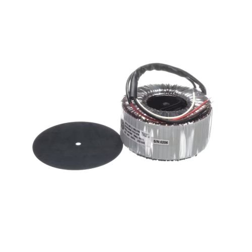 Blodgett 59201 Toroidal Auto Transformer 1500VA 440-480V To 240V 50/60Hz