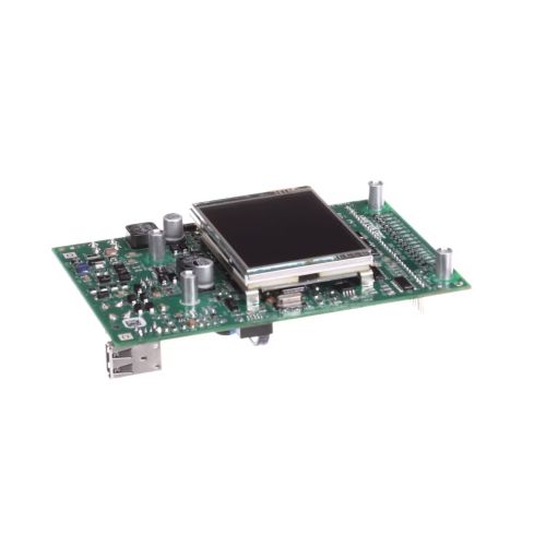 Blodgett 59817 Main Control Board HV-100E/G HV100K12